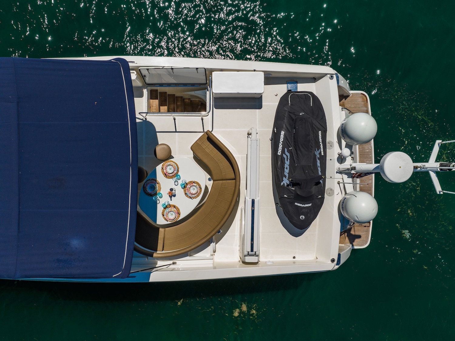 Ferretti 95ft Yacht $3200 | Miami 89 IMG 20240618 WA0029