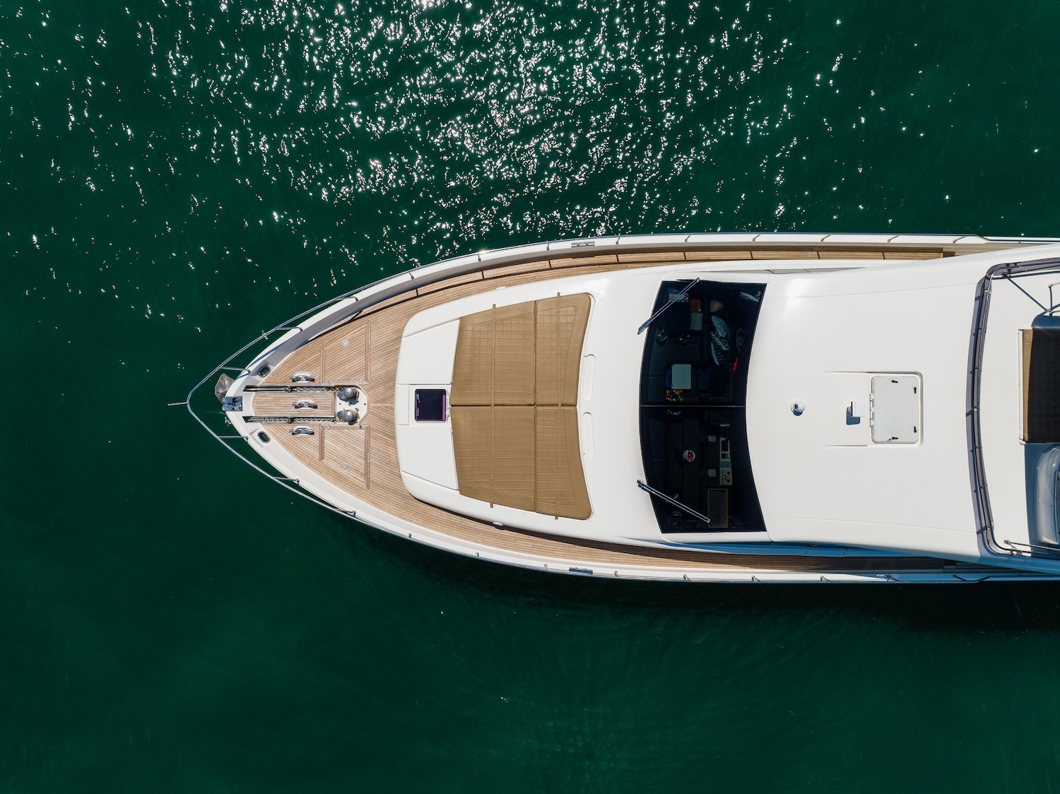 Ferretti 95ft Yacht $3200 | Miami 88 IMG 20240618 WA0030