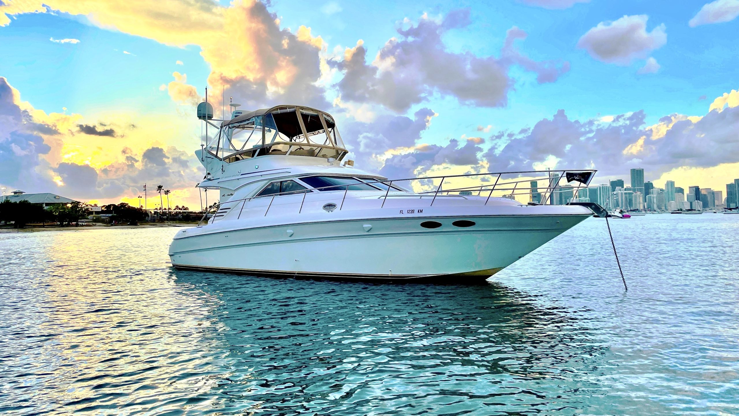 Introduction to Yacht Renting in Miami 1 IMG 1453 3 scaled 1