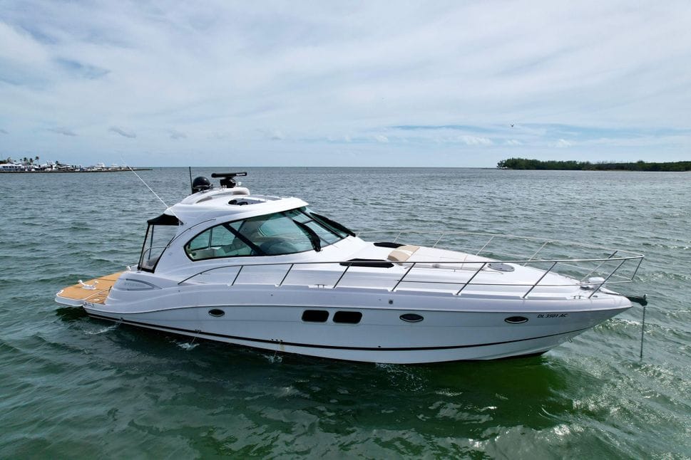 SeaRay Sundancer 45’ $1150 | Miami 1 0ff0016c 286e 42be 96bb 1c0810d6acac