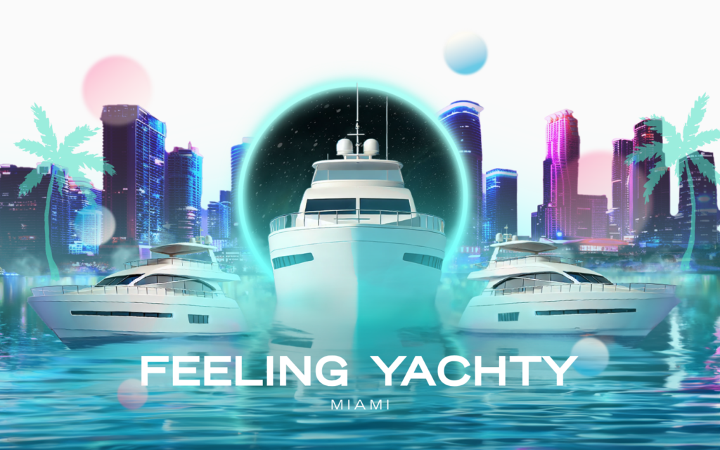 Yacht Rentals in Miami & Fort Lauderdale 329 1