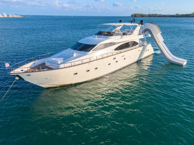 %Miami Yacht Rentals%