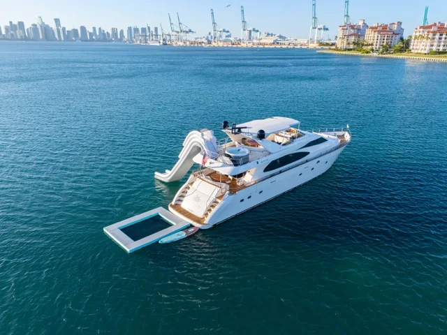%Miami Yacht Rentals%